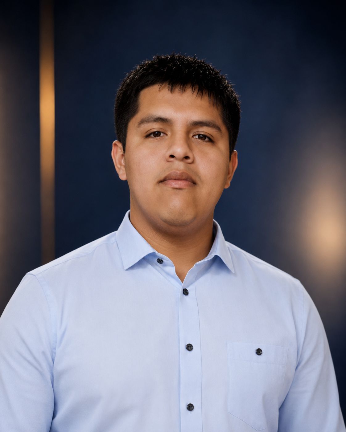 Adán Lopez Naveda