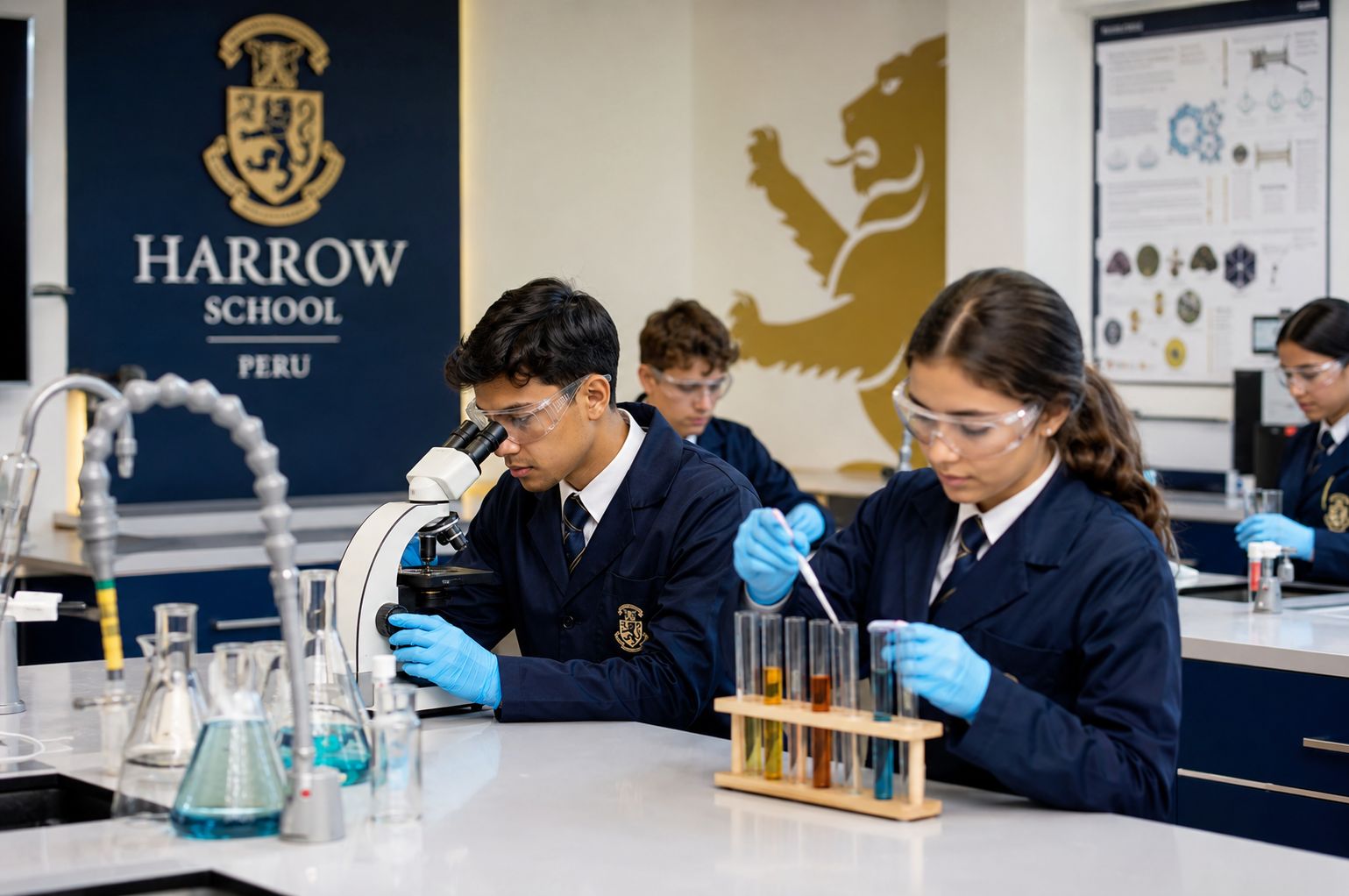 Ciencia y Tecnología
