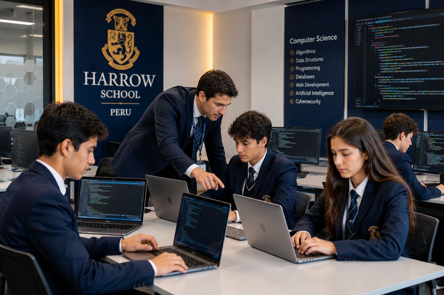 Computación