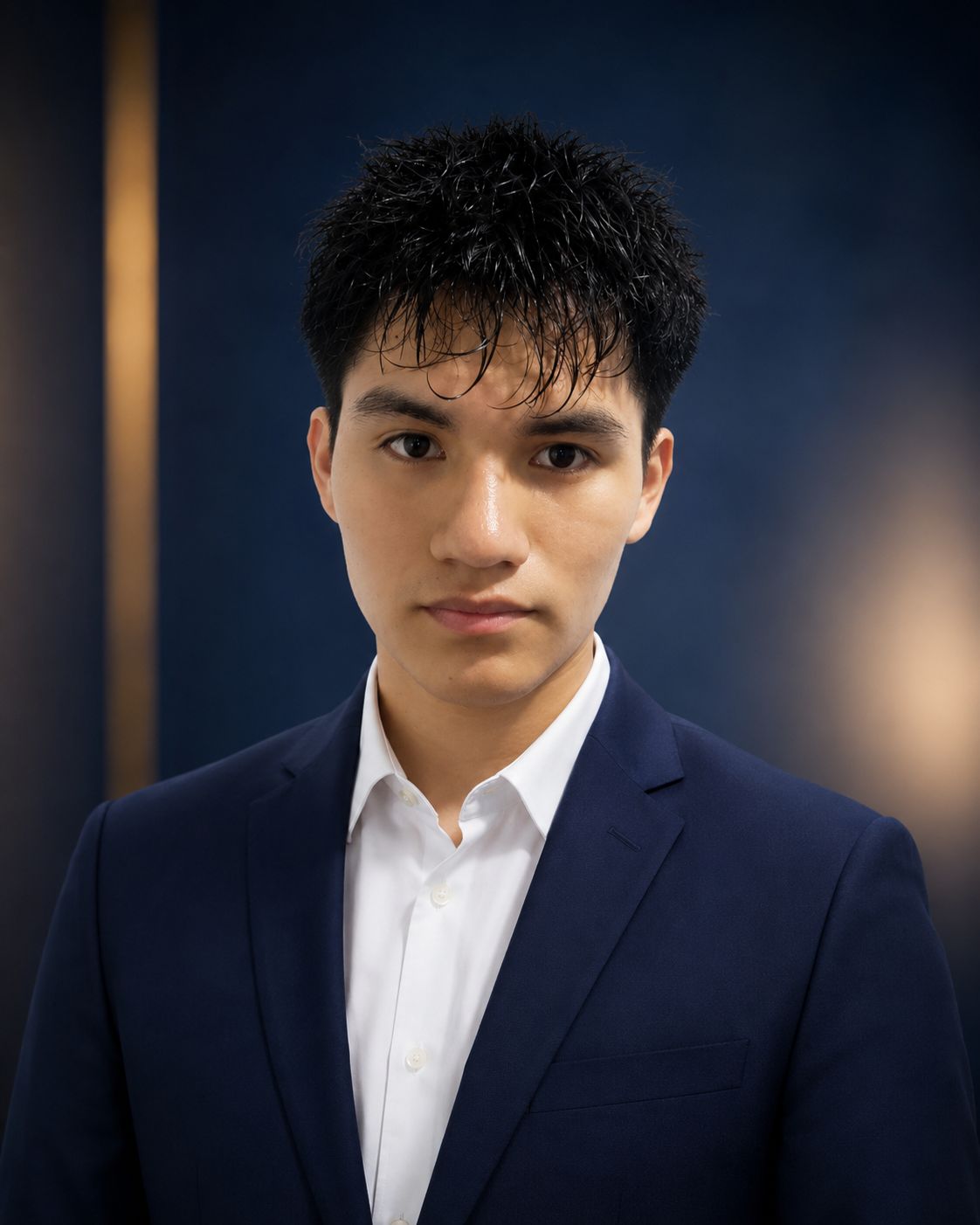 Diego Cortez Ibañez