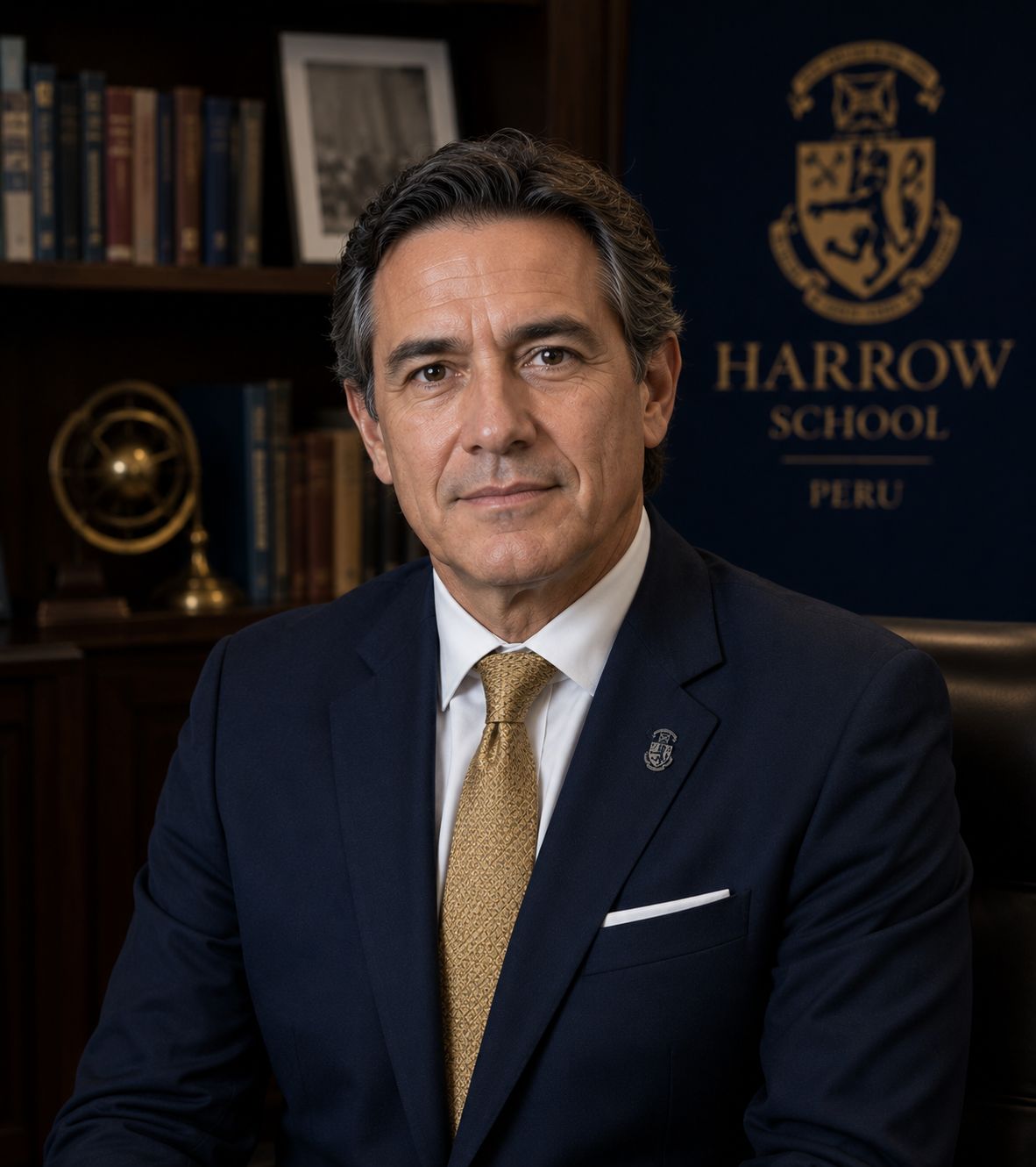 Director General